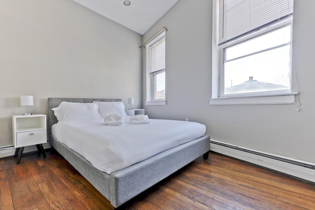 Two-Bedroom On Tremont Street Apt 6 波士顿 外观 照片